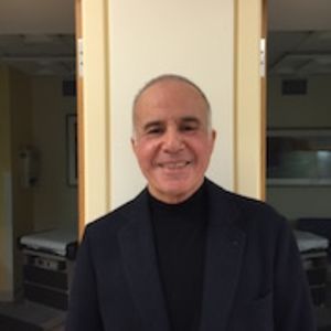 Meet your Posher, Jacob